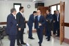 آغاز مرحله جدید ارتقای بهره وری با گفت و گوی مستقیم با همکاران